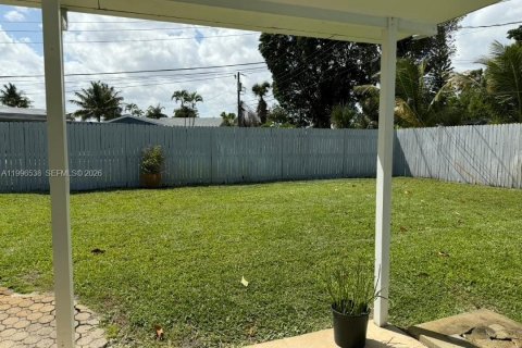 Villa ou maison à vendre à Lake Worth, Floride: 3 chambres, 195.09 m2 № 2058914 - photo 10