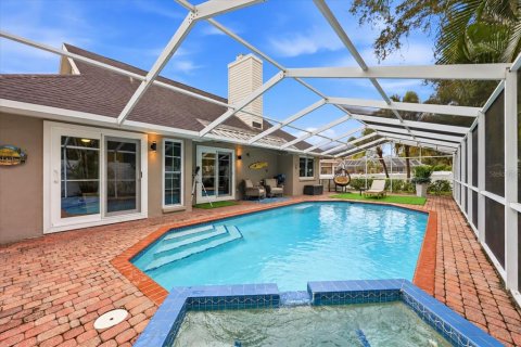 Villa ou maison à vendre à Sarasota, Floride: 3 chambres, 144.93 m2 № 2415543 - photo 28