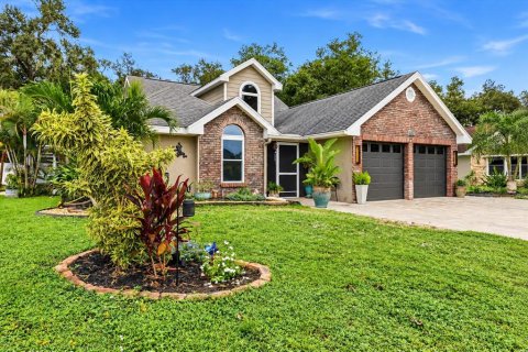 Villa ou maison à Sarasota, Floride 3 chambres, 144.93 m2 № 2415543
