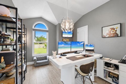 Villa ou maison à vendre à Sarasota, Floride: 3 chambres, 144.93 m2 № 2415543 - photo 26