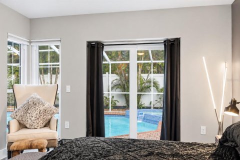 Villa ou maison à vendre à Sarasota, Floride: 3 chambres, 144.93 m2 № 2415543 - photo 20