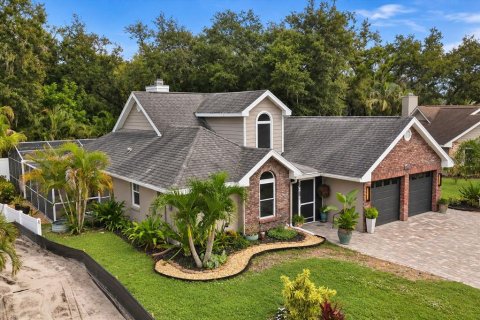 Villa ou maison à vendre à Sarasota, Floride: 3 chambres, 144.93 m2 № 2415543 - photo 3