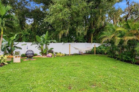 Villa ou maison à vendre à Sarasota, Floride: 3 chambres, 144.93 m2 № 2415543 - photo 30
