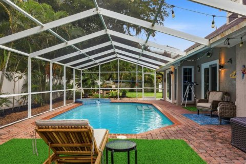 Villa ou maison à vendre à Sarasota, Floride: 3 chambres, 144.93 m2 № 2415543 - photo 29