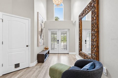 Villa ou maison à vendre à Sarasota, Floride: 3 chambres, 144.93 m2 № 2415543 - photo 7