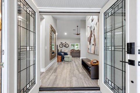 Villa ou maison à vendre à Sarasota, Floride: 3 chambres, 144.93 m2 № 2415543 - photo 6