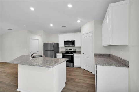 Casa en venta en Ocala, Florida, 3 dormitorios, 135.73 m2 № 1276954 - foto 6