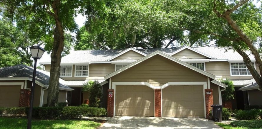 Condominio en Altamonte Springs, Florida, 2 dormitorios  № 1676076