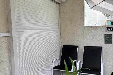 Copropriété à vendre à Clearwater, Floride: 2 chambres, 111.48 m2 № 1904616 - photo 24