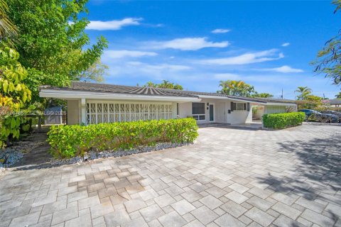 Casa en venta en Fort Lauderdale, Florida, 4 dormitorios, 253.99 m2 № 2030542 - foto 7