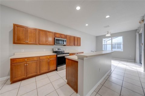 Villa ou maison à vendre à Kissimmee, Floride: 5 chambres, 290.51 m2 № 1559413 - photo 9