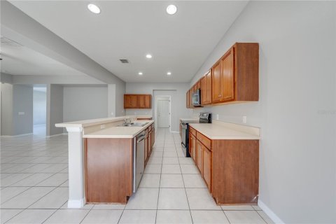Villa ou maison à vendre à Kissimmee, Floride: 5 chambres, 290.51 m2 № 1559413 - photo 6