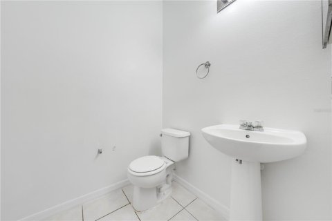 Villa ou maison à vendre à Kissimmee, Floride: 5 chambres, 290.51 m2 № 1559413 - photo 28