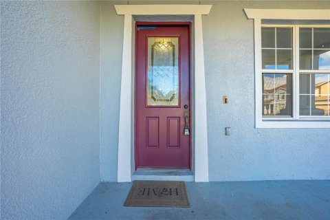 Villa ou maison à vendre à Kissimmee, Floride: 5 chambres, 290.51 m2 № 1559413 - photo 3