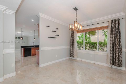 Villa ou maison à vendre à Miramar, Floride: 5 chambres, 306.11 m2 № 2007537 - photo 7