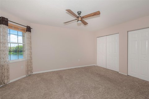 Villa ou maison à vendre à Miramar, Floride: 5 chambres, 306.11 m2 № 2007537 - photo 26