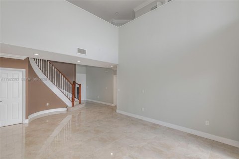 Villa ou maison à vendre à Miramar, Floride: 5 chambres, 306.11 m2 № 2007537 - photo 6