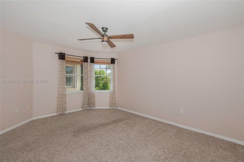 Villa ou maison à vendre à Miramar, Floride: 5 chambres, 306.11 m2 № 2007537 - photo 27