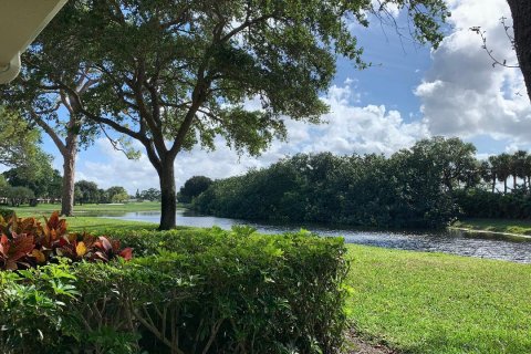 Condo in Boca Raton, Florida, 3 bedrooms  № 1223119 - photo 1