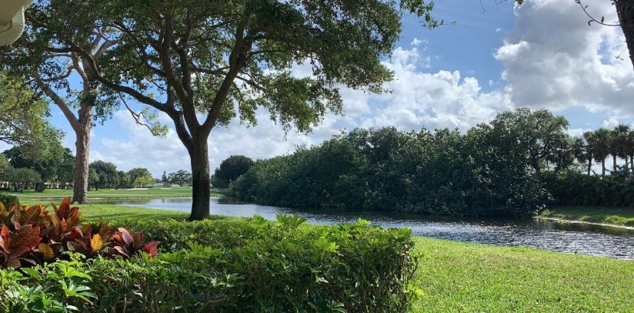 Condo à Boca Raton, Floride, 3 chambres № 1223119