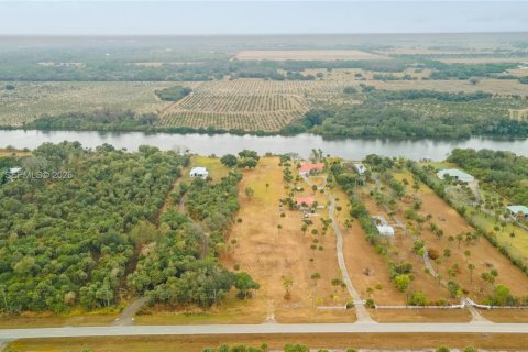Land in LaBelle, Florida № 2031490 - photo 6