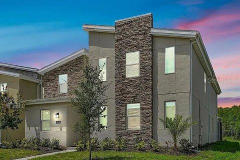 Villa ou maison à Kissimmee, Floride 8 chambres, 398.46 m2 № 2322890