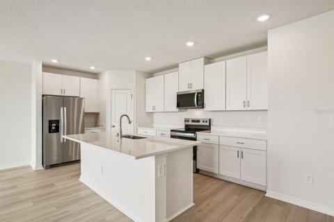 Купить виллу или дом в Парриш, Флорида 3 комнаты, 170.94м2, № 2205756 - фото 6