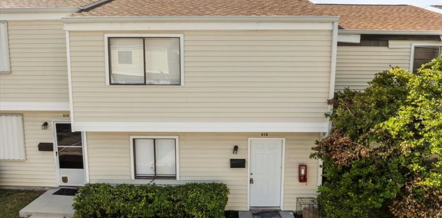 Condo in Altamonte Springs, Florida, 3 bedrooms № 1846993