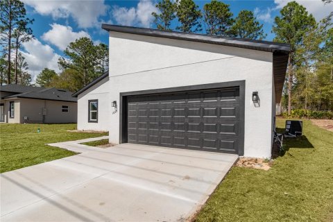 House in Citrus Springs, Florida 4 bedrooms, 170.29 sq.m. № 2106269 - photo 7