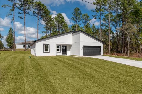 House in Citrus Springs, Florida 4 bedrooms, 170.29 sq.m. № 2106269 - photo 5