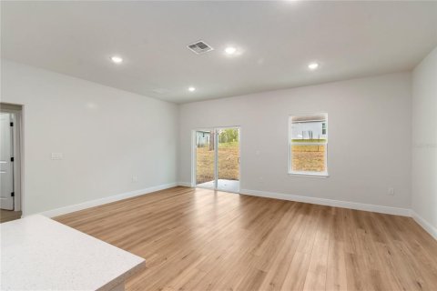 House in Citrus Springs, Florida 4 bedrooms, 170.29 sq.m. № 2106269 - photo 22