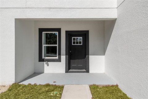 House in Citrus Springs, Florida 4 bedrooms, 170.29 sq.m. № 2106269 - photo 8