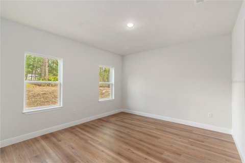 House in Citrus Springs, Florida 4 bedrooms, 170.29 sq.m. № 2106269 - photo 26