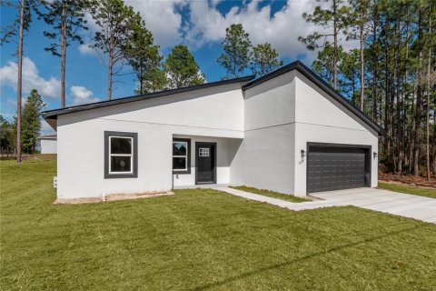 House in Citrus Springs, Florida 4 bedrooms, 170.29 sq.m. № 2106269 - photo 6
