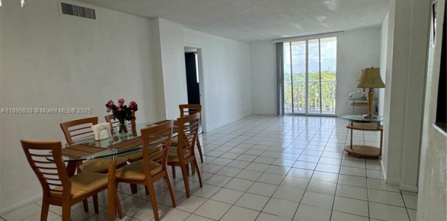 Condo in Miami, Florida, 2 bedrooms  № 2081490