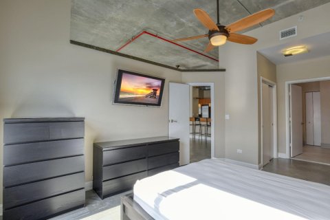 Condominio en alquiler en Fort Lauderdale, Florida, 2 dormitorios, 106.47 m2 № 2087820 - foto 11