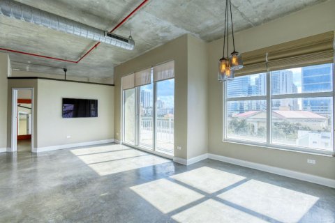 Condo à Fort Lauderdale, Floride, 2 chambres  № 2087820
