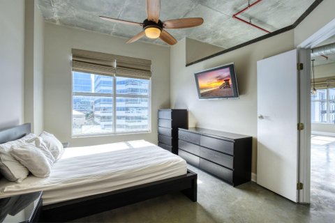 Condominio en alquiler en Fort Lauderdale, Florida, 2 dormitorios, 106.47 m2 № 2087820 - foto 7