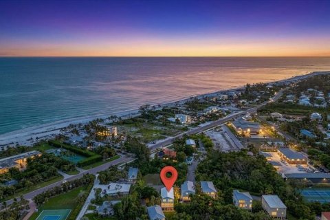 Villa ou maison à vendre à Longboat Key, Floride: 3 chambres, 265.33 m2 № 2393744 - photo 3