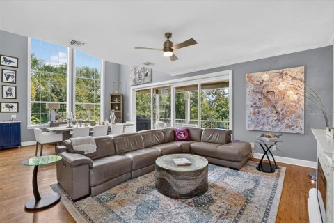 Villa ou maison à vendre à Longboat Key, Floride: 3 chambres, 265.33 m2 № 2393744 - photo 18