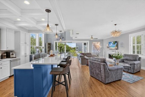 Villa ou maison à vendre à Longboat Key, Floride: 3 chambres, 265.33 m2 № 2393744 - photo 19