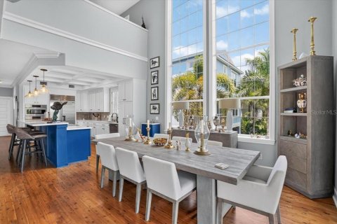 Villa ou maison à vendre à Longboat Key, Floride: 3 chambres, 265.33 m2 № 2393744 - photo 28