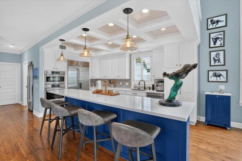 Villa ou maison à vendre à Longboat Key, Floride: 3 chambres, 265.33 m2 № 2393744 - photo 25