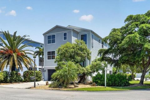 Villa ou maison à vendre à Longboat Key, Floride: 3 chambres, 265.33 m2 № 2393744 - photo 6