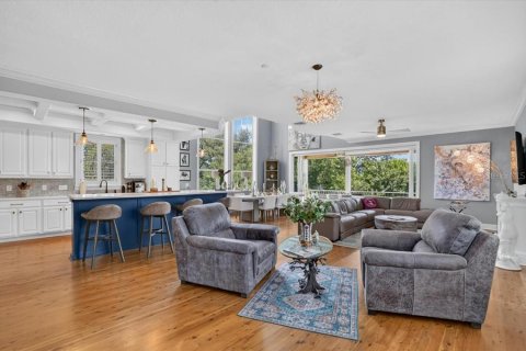 Villa ou maison à vendre à Longboat Key, Floride: 3 chambres, 265.33 m2 № 2393744 - photo 14