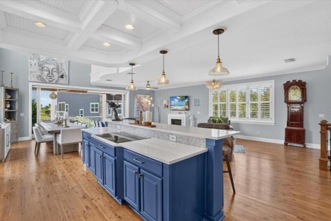 Villa ou maison à vendre à Longboat Key, Floride: 3 chambres, 265.33 m2 № 2393744 - photo 20