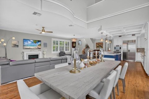 Villa ou maison à vendre à Longboat Key, Floride: 3 chambres, 265.33 m2 № 2393744 - photo 30