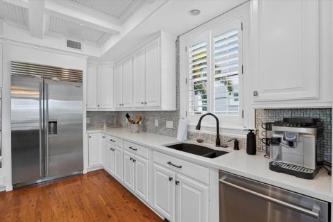 Villa ou maison à vendre à Longboat Key, Floride: 3 chambres, 265.33 m2 № 2393744 - photo 24