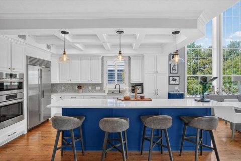 Villa ou maison à vendre à Longboat Key, Floride: 3 chambres, 265.33 m2 № 2393744 - photo 26
