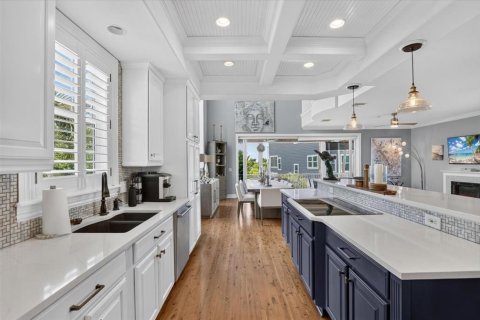 Villa ou maison à vendre à Longboat Key, Floride: 3 chambres, 265.33 m2 № 2393744 - photo 22